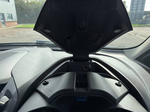 2015 Ford Transit Connect photo 27