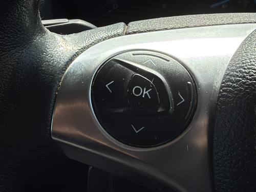 2015 Ford Transit Connect photo 30