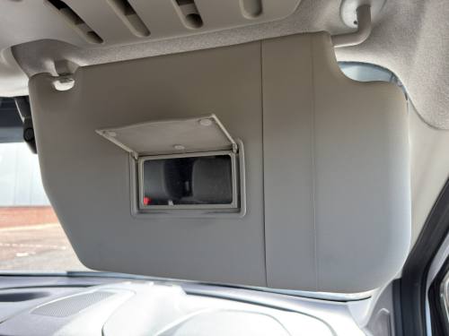 2015 Ford Transit Connect photo 29