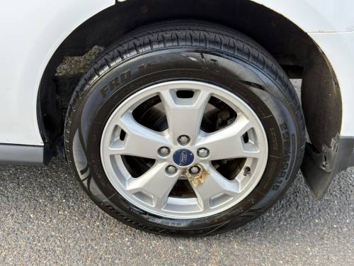 2015 Ford Transit Connect photo 37