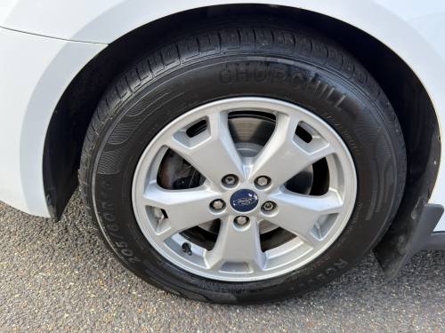 2015 Ford Transit Connect photo 38