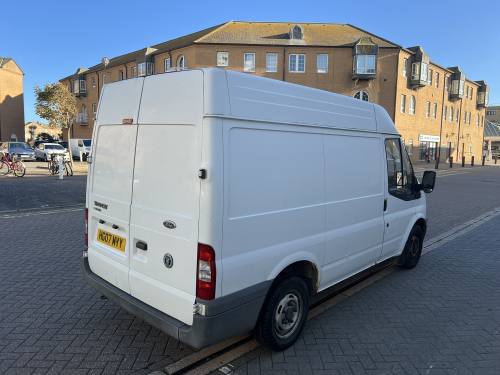 2007 Ford Transit photo 6
