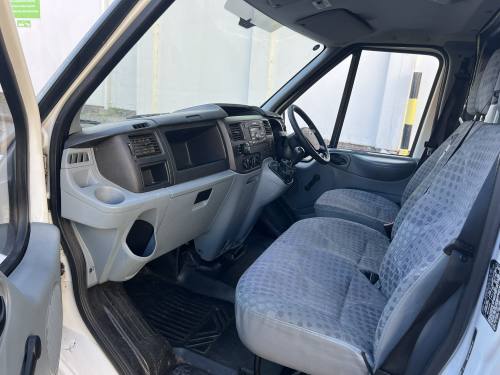 2007 Ford Transit photo 10