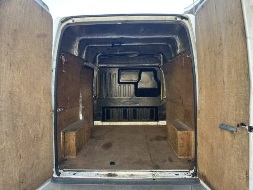 2007 Ford Transit photo 11