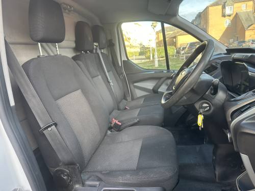 2017 Ford Transit photo 10