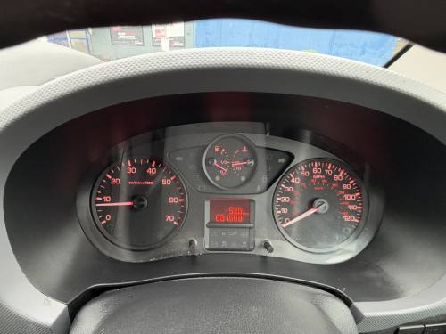 2016 Citroen Berlingo photo 10