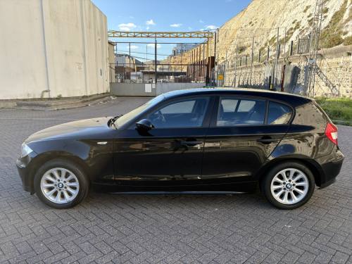 2006 BMW 116 photo 3