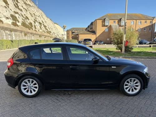 2006 BMW 116 photo 7