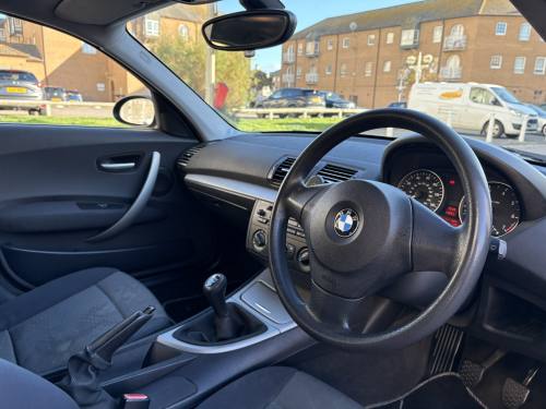 2006 BMW 116 photo 10