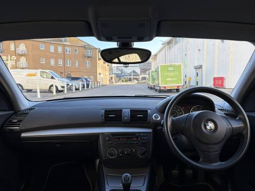 2006 BMW 116 photo 11