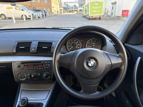 2006 BMW 116 photo 12
