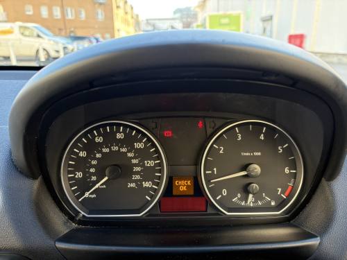 2006 BMW 116 photo 13