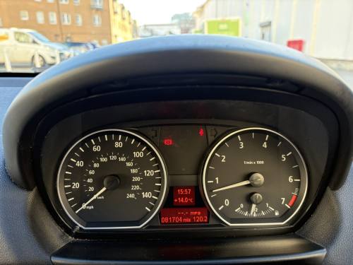2006 BMW 116 photo 14