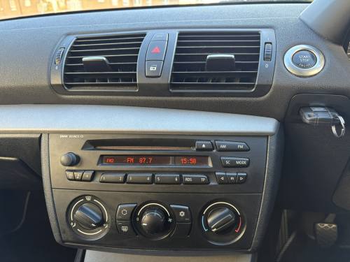 2006 BMW 116 photo 15