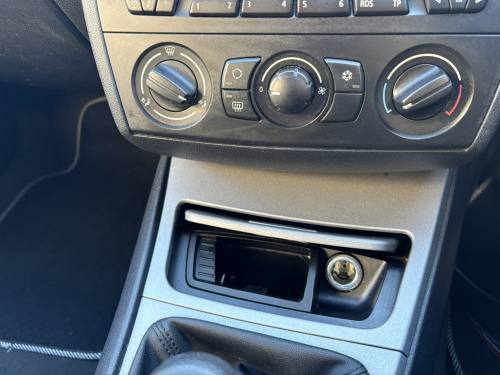 2006 BMW 116 photo 16