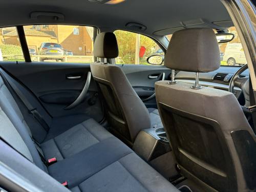 2006 BMW 116 photo 17