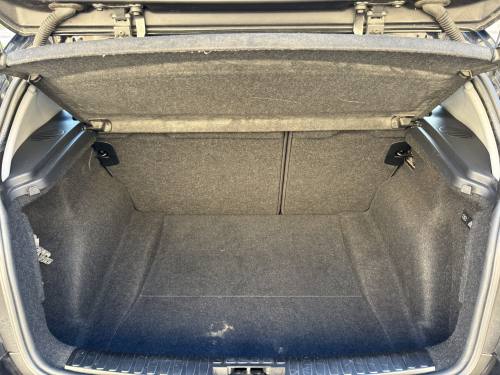 2006 BMW 116 photo 19