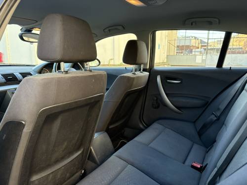 2006 BMW 116 photo 18