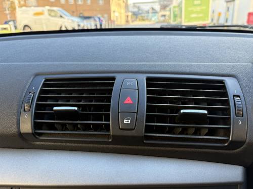 2006 BMW 116 photo 22