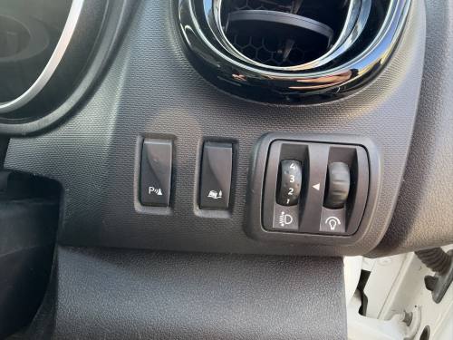 2019 Vauxhall Vivaro photo 22
