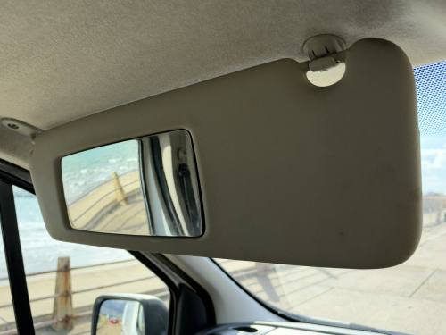 2019 Vauxhall Vivaro photo 28