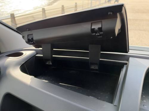 2019 Vauxhall Vivaro photo 30