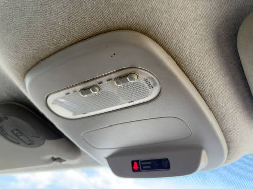 2019 Vauxhall Vivaro photo 32