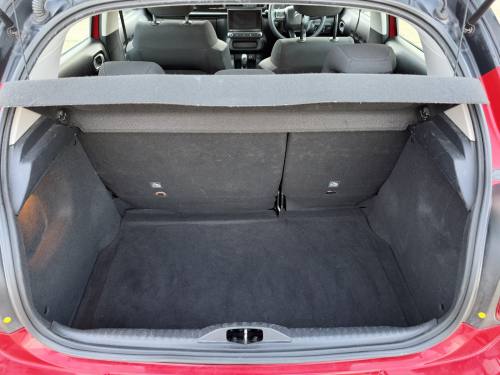 2017 Citroen C3 photo 19