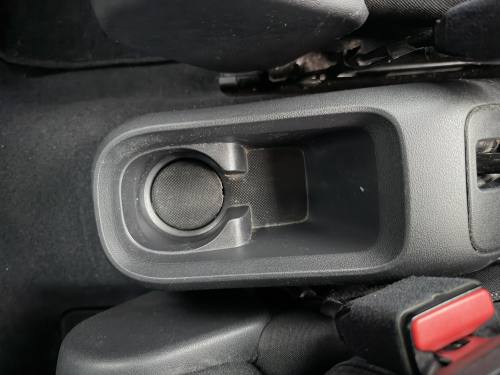 2017 Citroen C3 photo 21