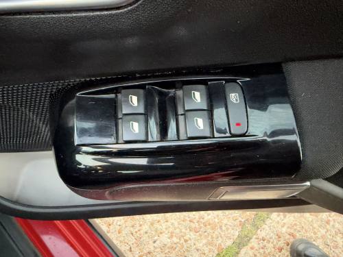 2017 Citroen C3 photo 23