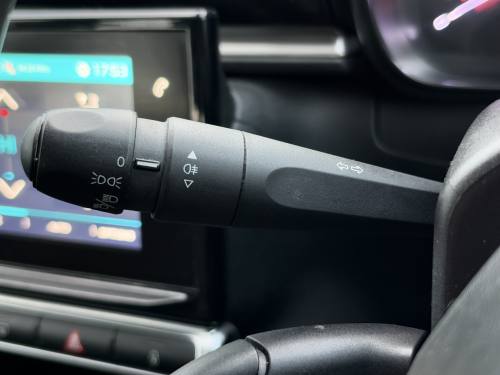 2017 Citroen C3 photo 27