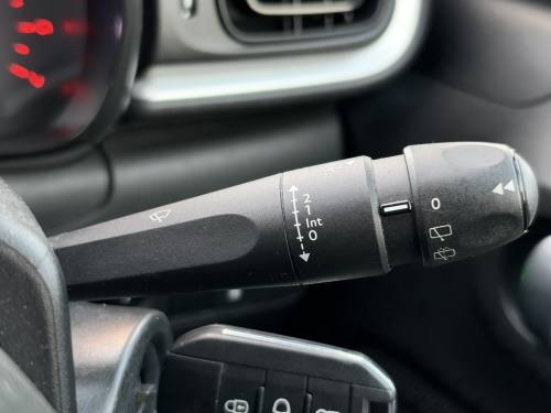 2017 Citroen C3 photo 29