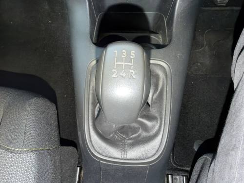 2017 Citroen C3 photo 30