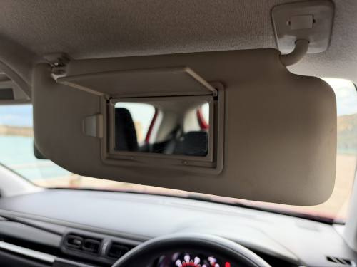 2017 Citroen C3 photo 31
