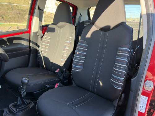 2013 Citroen C1 photo 11