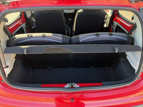 2013 Citroen C1 photo 19