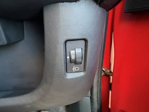2013 Citroen C1 photo 22