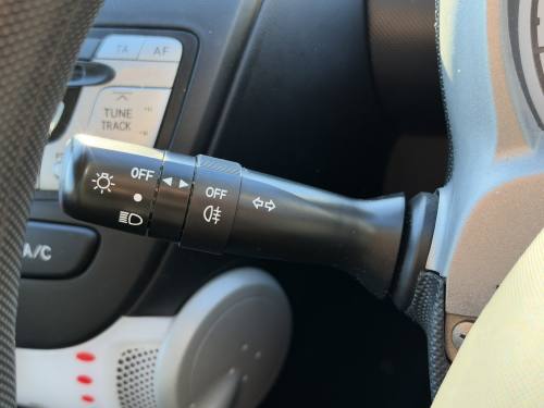 2013 Citroen C1 photo 24