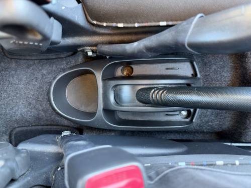2013 Citroen C1 photo 27
