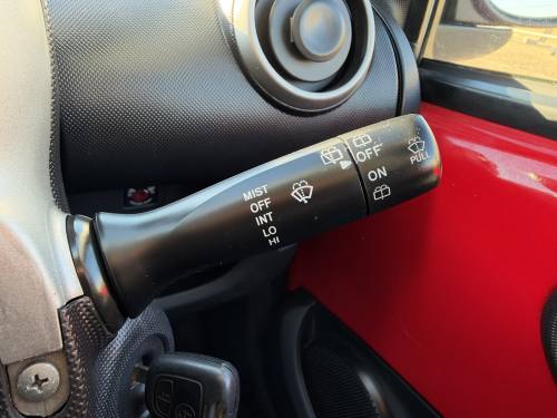 2013 Citroen C1 photo 30