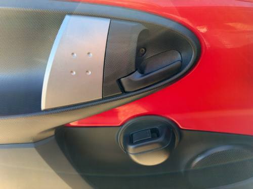 2013 Citroen C1 photo 32