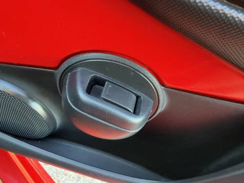 2013 Citroen C1 photo 33