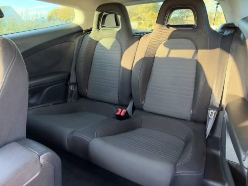 2010 Volkswagen Scirocco photo 17