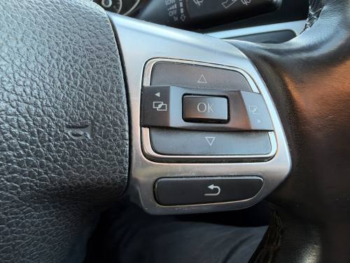 2010 Volkswagen Scirocco photo 23