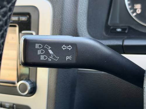 2010 Volkswagen Scirocco photo 25