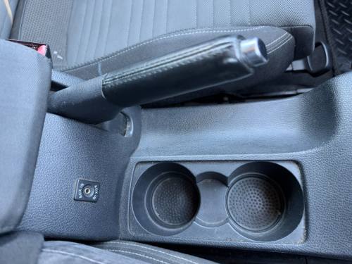 2010 Volkswagen Scirocco photo 26