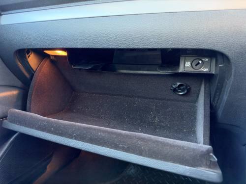 2010 Volkswagen Scirocco photo 34